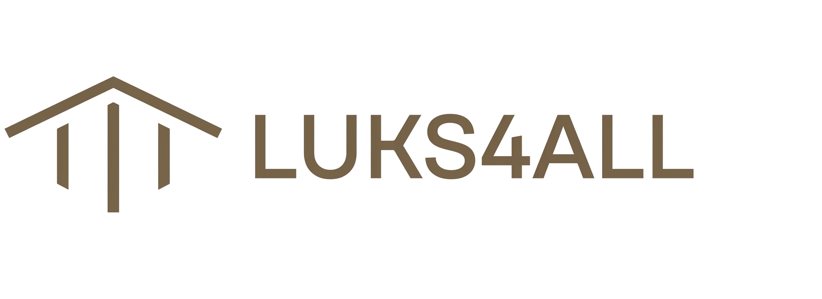 Pašlīmējošas dekoratīvas priedes koka līstes (moldingi) sienām un durvīm — luks4all